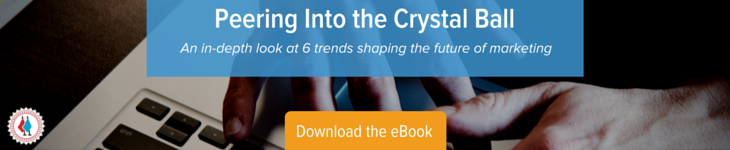 Peering into the Crystal Ball eBook