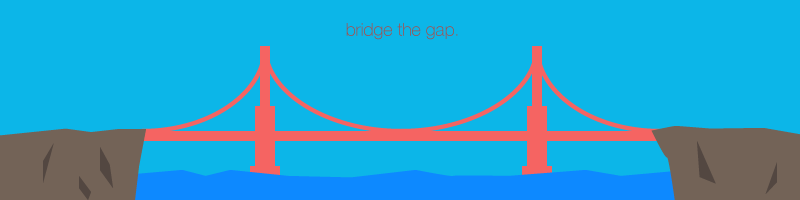 bridge_the_gap