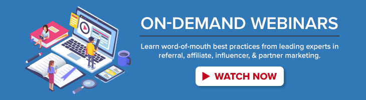 Word-of-Mouth Resources 