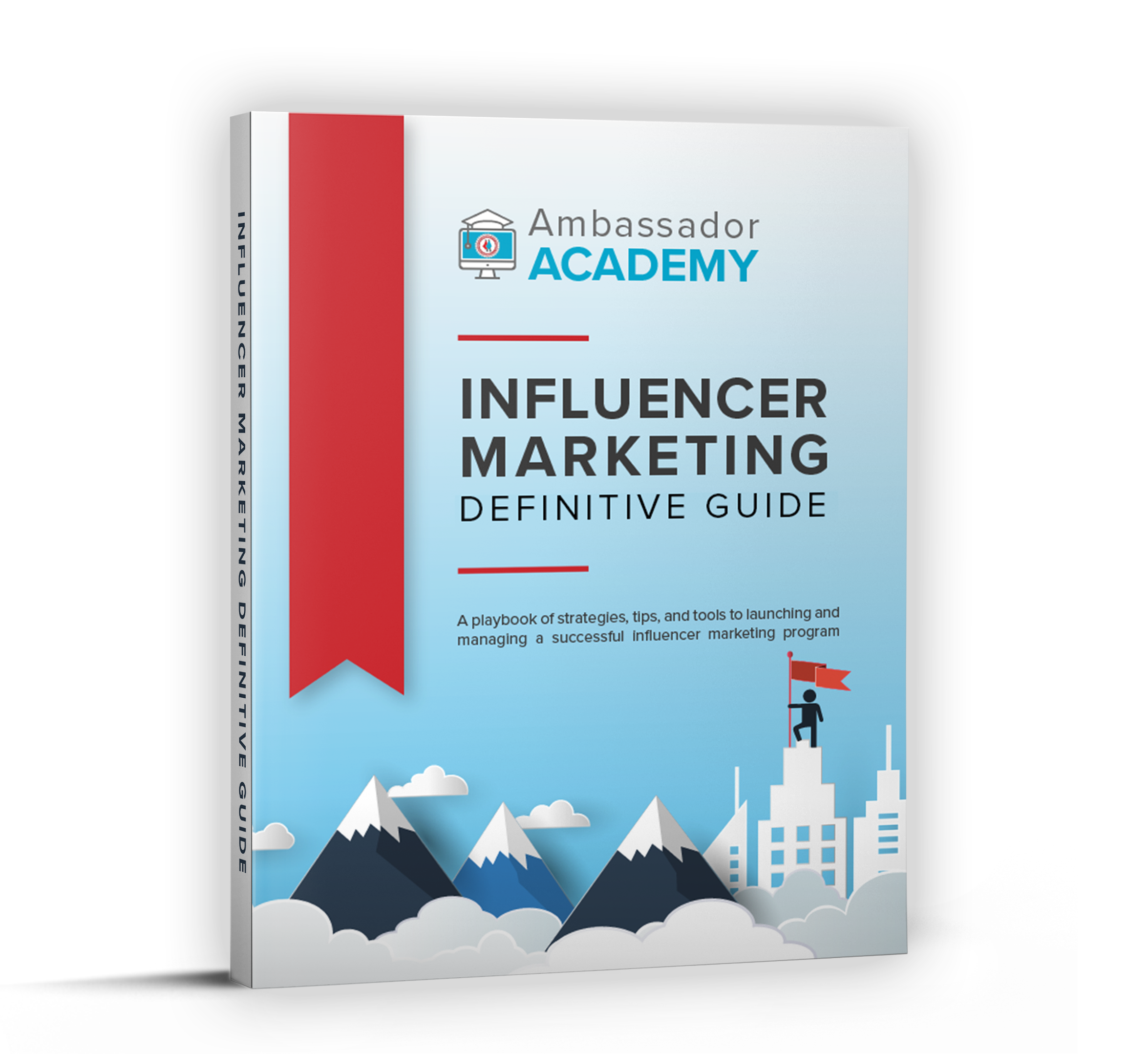 eBookTeaser-InfluencerAcademy