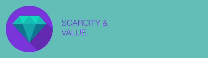 scarcity_and_value