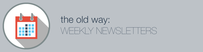 weekly_newsletters